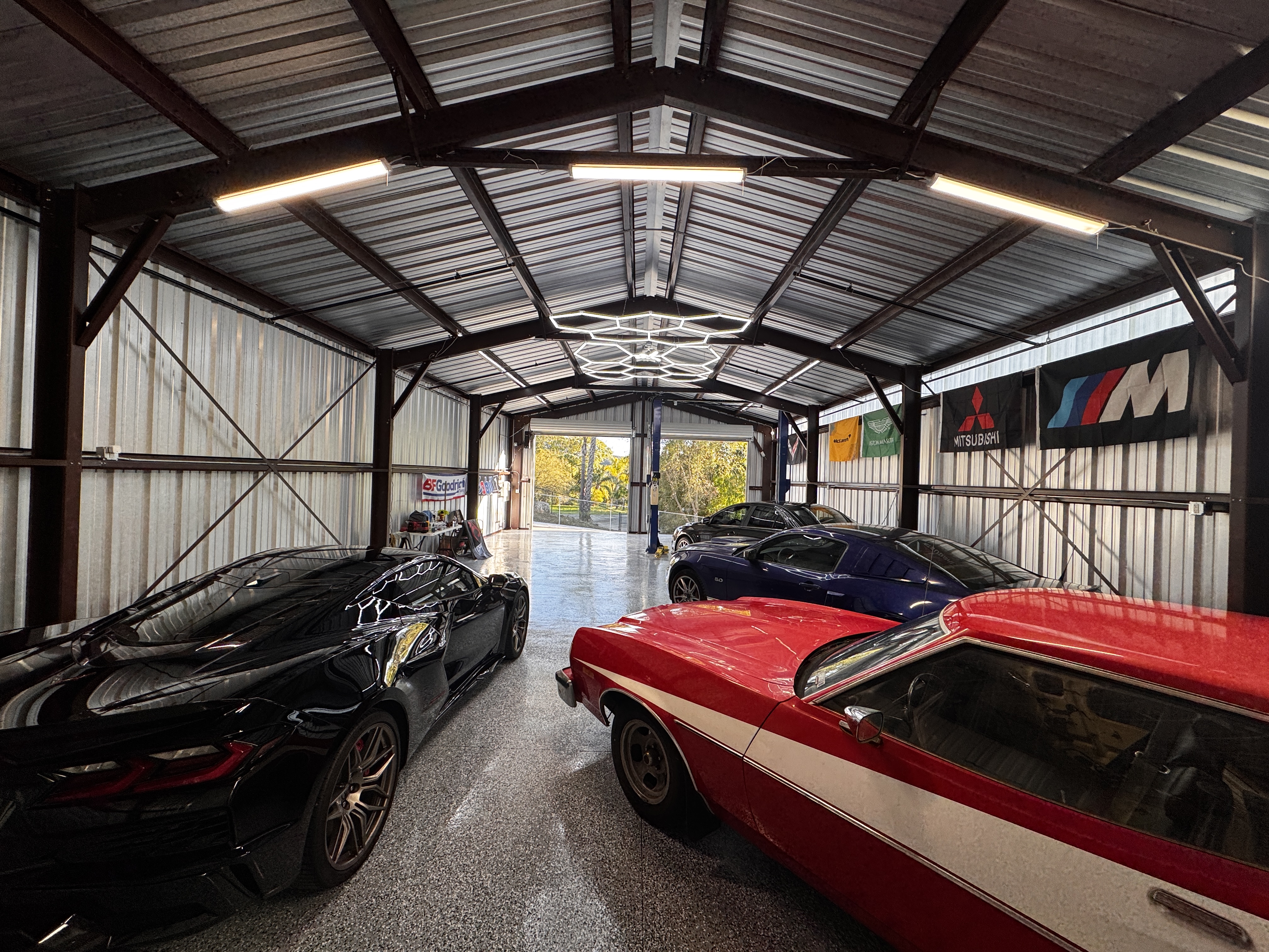 Battery maintenance and care